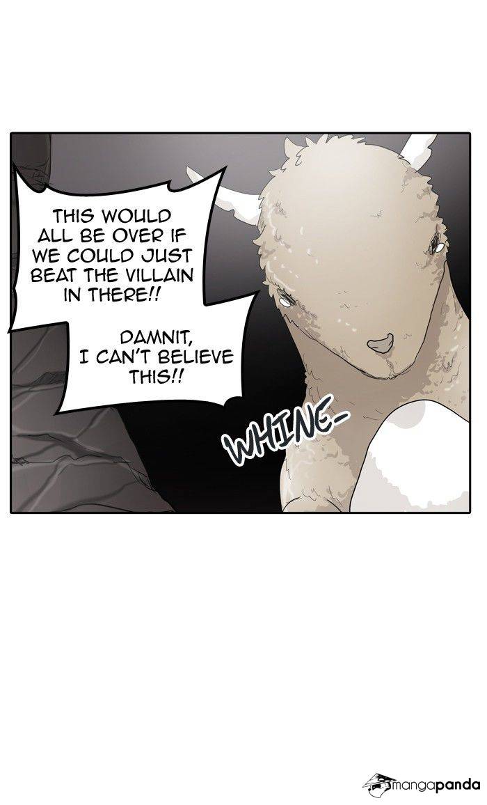 Tower of God Chapter 358 image 82